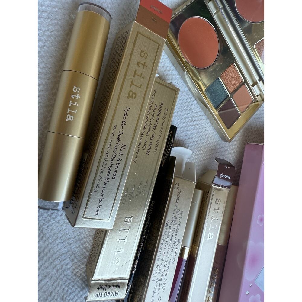 Assorted Makeup Lot Bundle - Picture 2 of 14